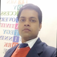 Rahul Shivhare