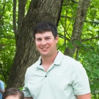 Seth Rider