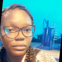 Nadine Marina Bidzebi Edene