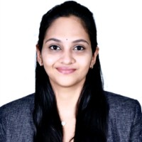 Nivetha Devanandh. Global Marketing Lead