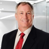 Timothy Hewson