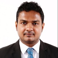 Lakmal Kandanage