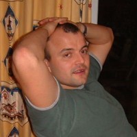 Jason Chapman