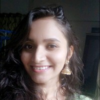 Dr Mayuri Pathak