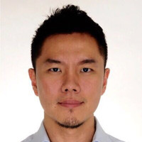 Dennis Lim Ys 林勇祥