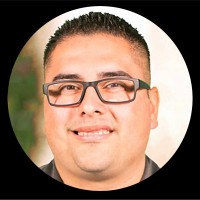 Jeremy Falcon