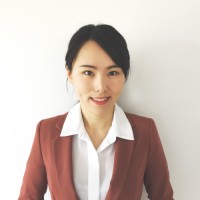 Penny Zhang