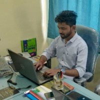 Chandrakant Chalwadi