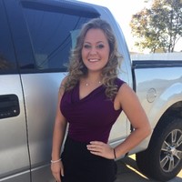 Alexus Cook