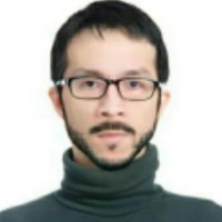 Jeff Hong