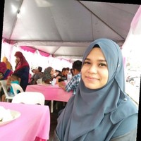 Noraisikin Mohamad nor