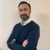 Tariq Salha