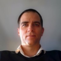 Nicolas Colin
