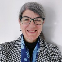 Julia White