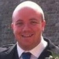 Colin Fulcher