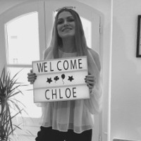 Chloé Lasjaunias