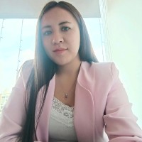 Adriana Lucia Galindo Laverde