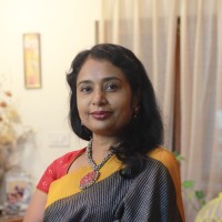 Linda Biju