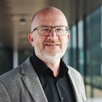 Patrick D'Haese, PhD, MBA