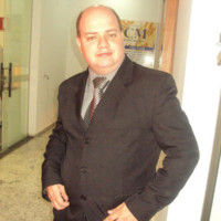 SANDER Duarte DE OLIVEIRA