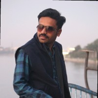 Dnyaneshwar Chaudhari