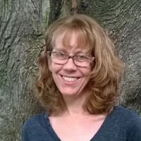 Rachel Pearson