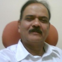 Mr. Athar Iqbal, New