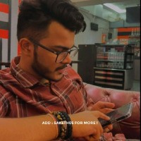 Jay-Aditya Dhumal