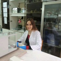 Ana Stančić, Phd