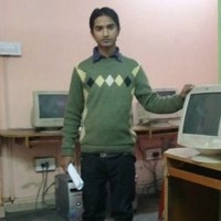Ershad Ahmad