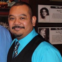 Ronald Geronimo