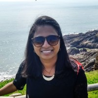 Anushiya S