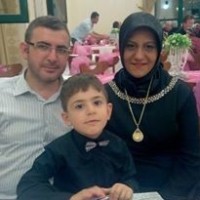 Ümit Eyi̇gün