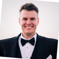 Grant Hudson