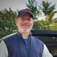 William Brum, P.E. - Retired