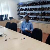 G. Srinivasan