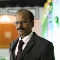 Nandakumar Gopal Thimmapuram