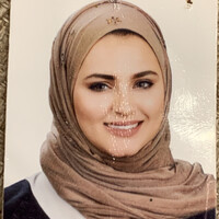 Rania Alborine