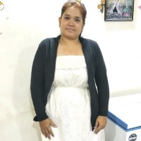 Charmaine Dsouza