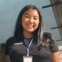 Sarah ANDRIANJAFINTSOA