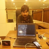 Syed Muhammad Tufail Jan