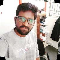 Lukesh Kumar