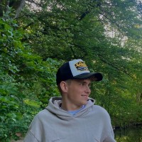 Kristoffer Bang