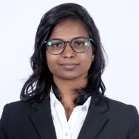 Ramya J