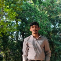 Vishnu R