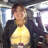 Tania Hillock