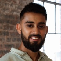 Dave Shah