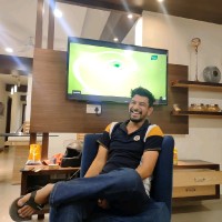 Krishan Kant Sharma