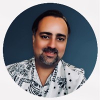 Rick Brar