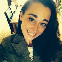 Naomi Aurora S. de bruin